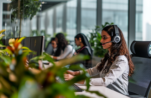 Ready to Assist You Today